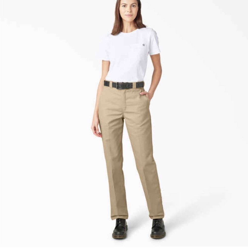 Dickies women’s 874 work pant
